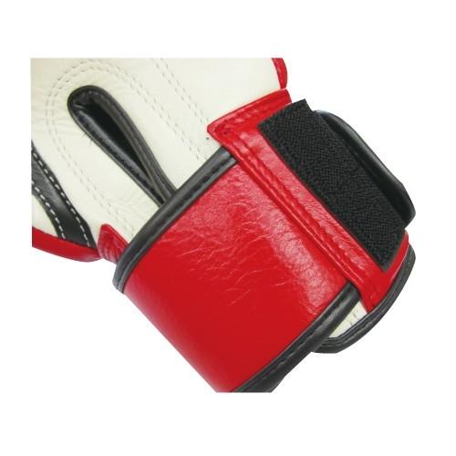 ISAMI ボクシンググローブ BOXER 本革 10オンス TBX-110 //イサミ