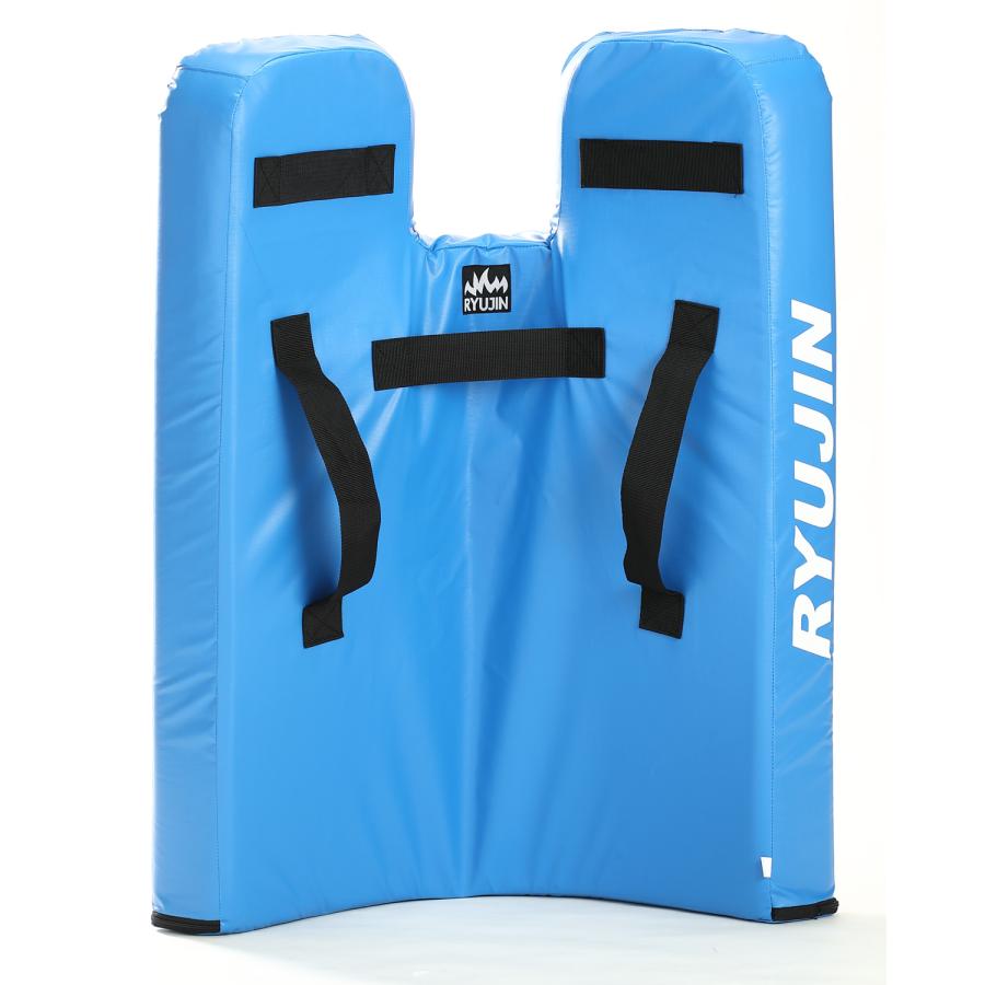 スーパーボディミット ターポリン newタイプ //ダミーミット 大型