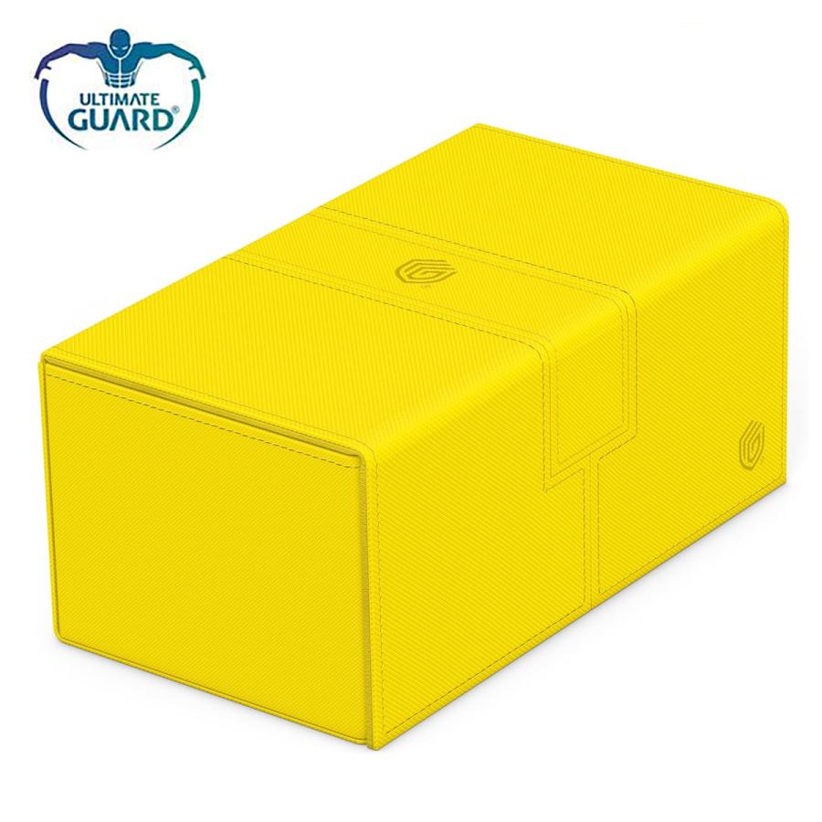 Ultimate Guard デッキケース 160+ Xenoスキン アルティメットガード