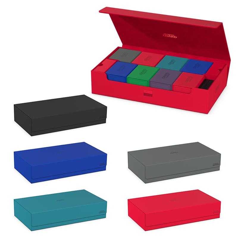 アルティメットガード（ULTIMATE GUARD） Omnihive 1000+ Xenoスキン