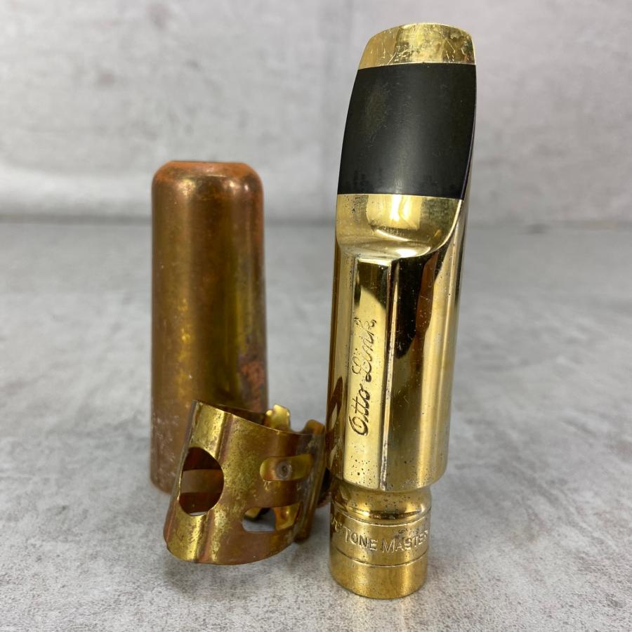 Ottolink super tone master 5⭐︎ アルトサックスMp