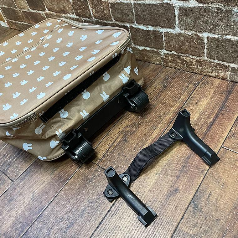 倖田來未 グッズ WFACE キャリー バッグ 倖田來未 グッズ WFACE