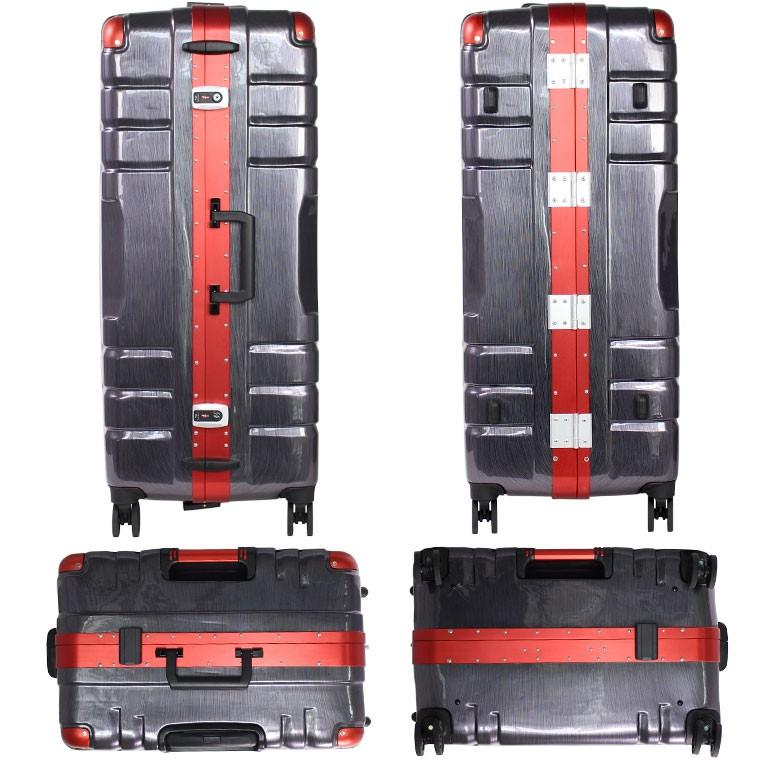 Siffler（シフレ） グリップマスター 最大級サイズ スーツケース 148