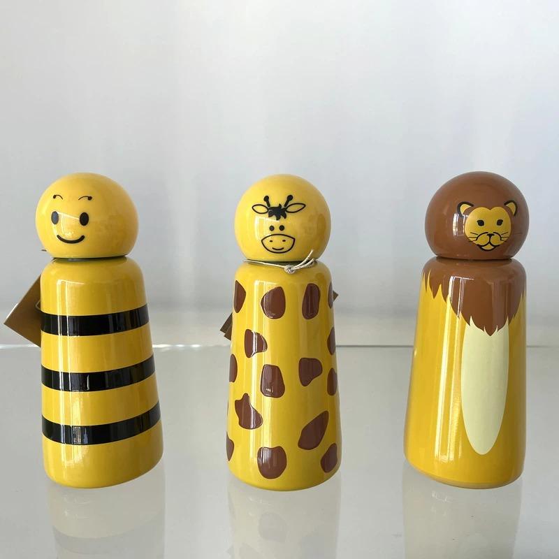 Lund London（ルンドロンドン） 売切れ次第終了 NHK 舟を編む 水筒