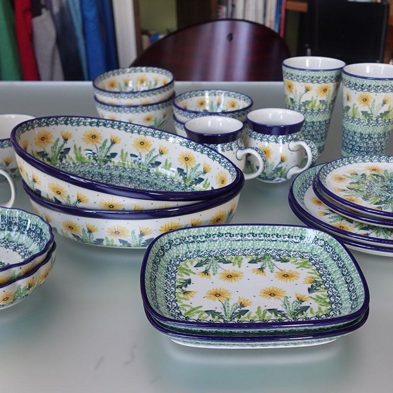 Ceramika Artystyzna ceramika セラミカ ツェラミカ フリーボウル