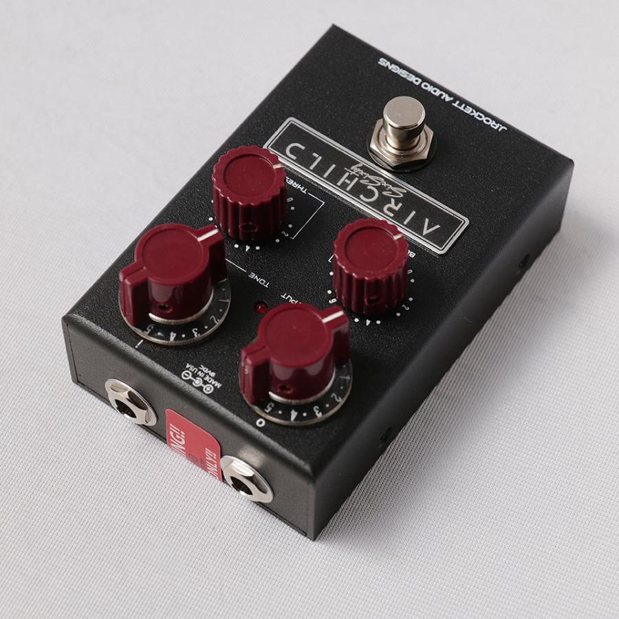 J.ROCKETT AUDIO DESIGNS AirChild コンプ