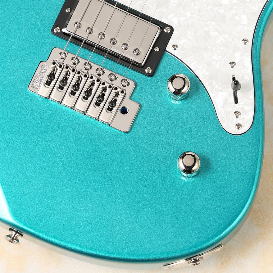 YAMAHA（ヤマハ） YAMAHA/PACIFICA 612V II X TGM ティールグリーン