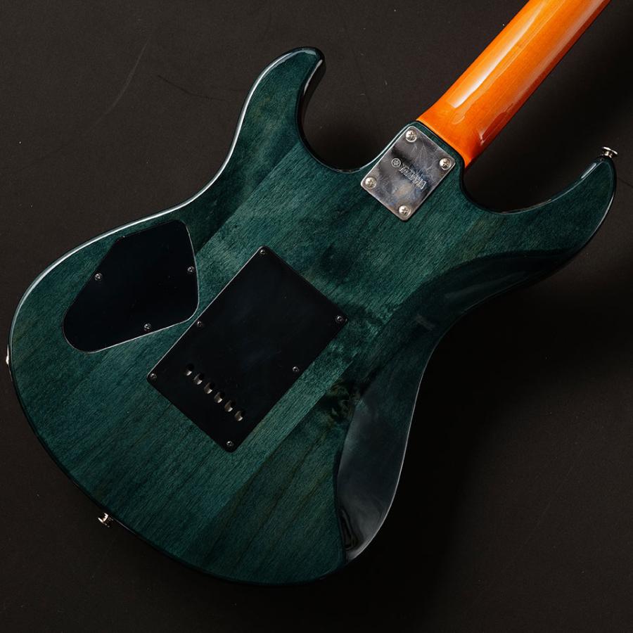 YAMAHA（ヤマハ） YAMAHA/PACIFICA 612V II FM IDB インディゴブルー