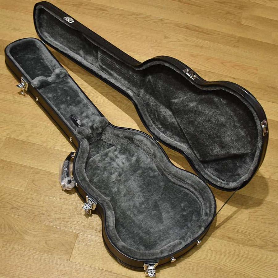 Epiphone/SG Coronet Wilshire Crestwood Hard Case【エピフォン