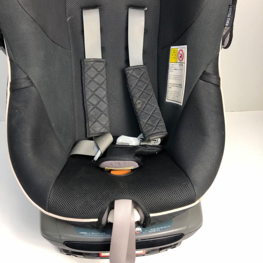 Combi コンビ チャイルドシート ラクティアターン シリーズ CV-ETY