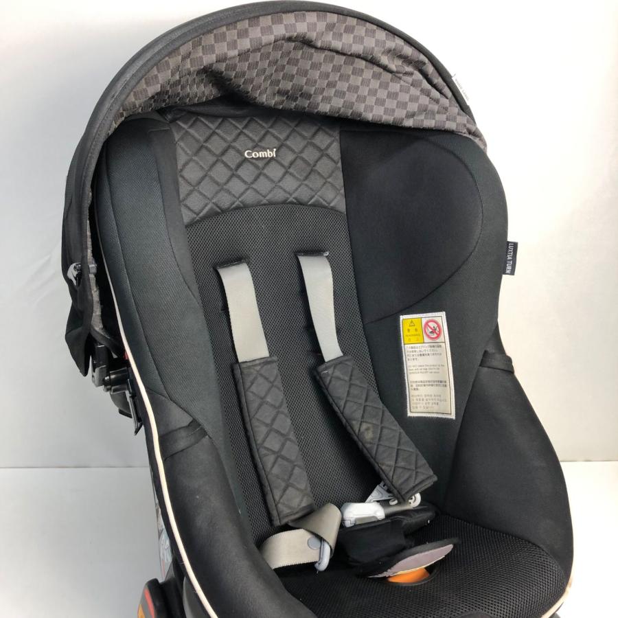 Combi コンビ チャイルドシート ラクティアターン シリーズ CV-ETY