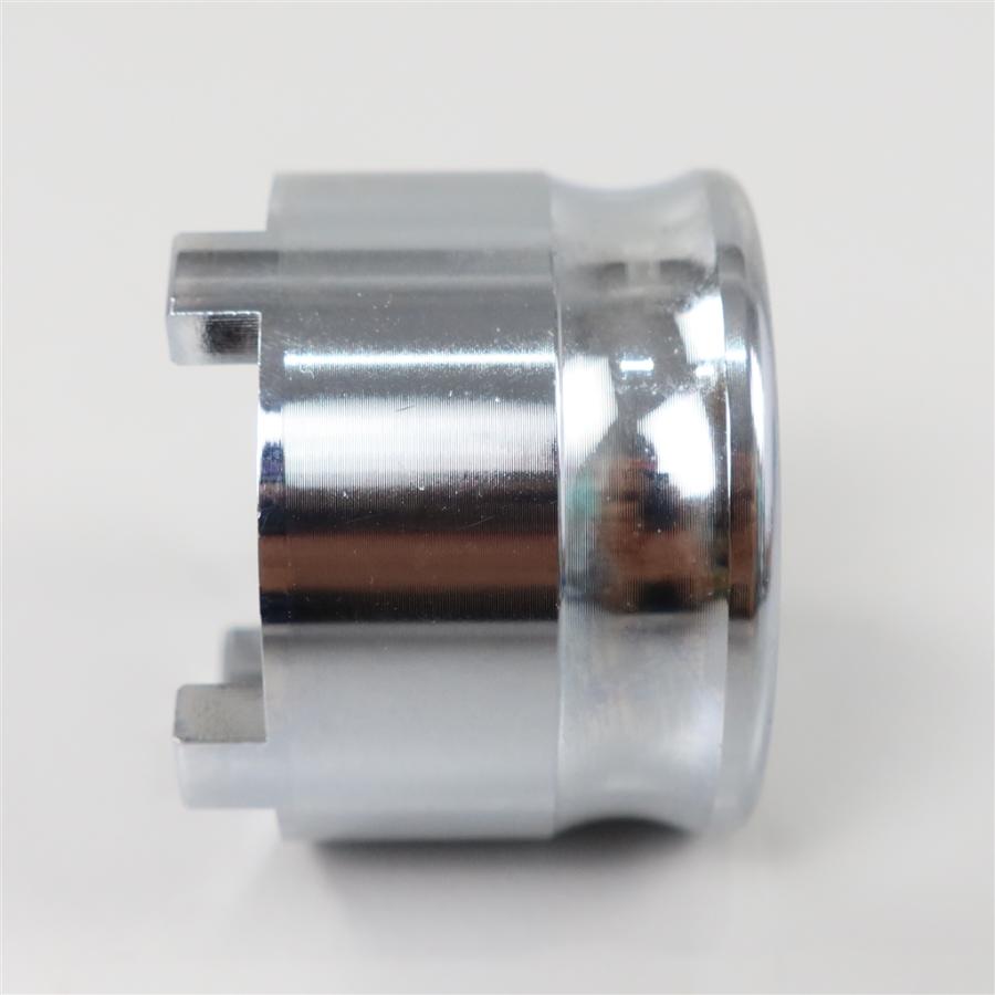 ☆KAWASAKI/カワサキ スイングアームシャフト ピボットロックナット