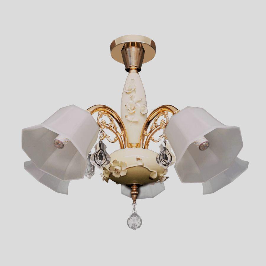 シャンデリア シーリングライト led 6畳 8畳 リビング照明 照明器具