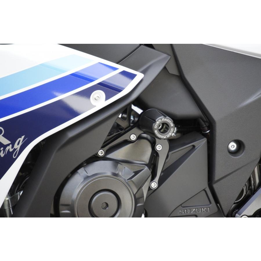 OVER RACING（オーバーレーシング） OVER オーヴァー レーシング