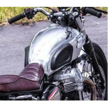 KAWASAKI W800用タンク