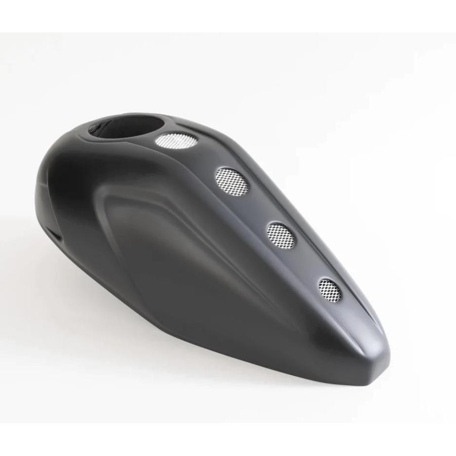 レブル250/300/500 タンクカバー メッシュデザイン K-SPEED