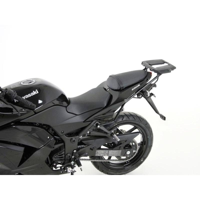 ヘプコ＆ベッカー(HEPCO＆BECKER) トップケースキャリア Ninja 250R