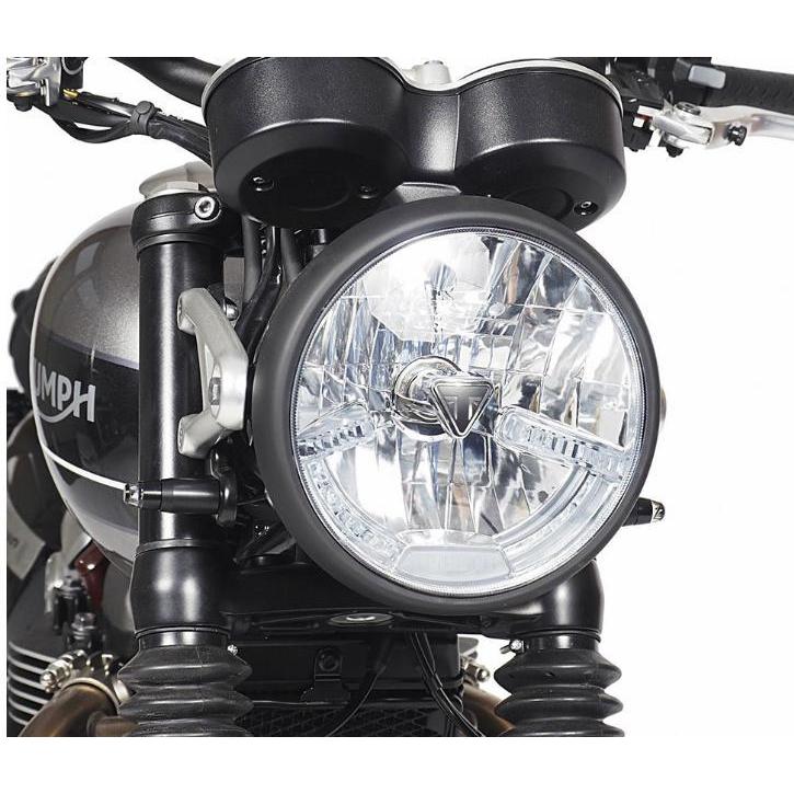 トライアンフ ボンネビル ウインカー アダプター 水冷ツイン 2016- mo