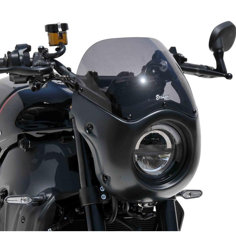 YAMAHA XSR900GP 純正タンク・タンクフロントカウル XSR900GP YAMAHA