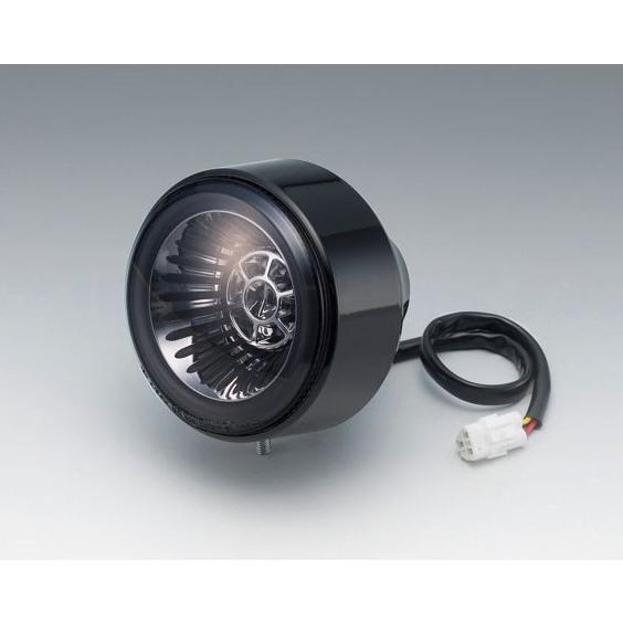 KIJIMA キジマ LED スモーク テールライト ヤマハ XSR, BOLT