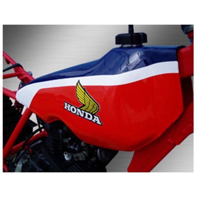 HONDA バイアルス イーハトーブ tl125 アルミタンク 【公式通販】