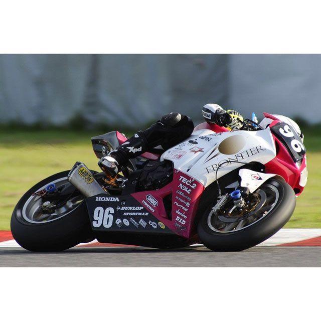 アドバンテージ ZX-10RR ADVANTAGE EXACT II RACING 10 フル鍛造アルミ