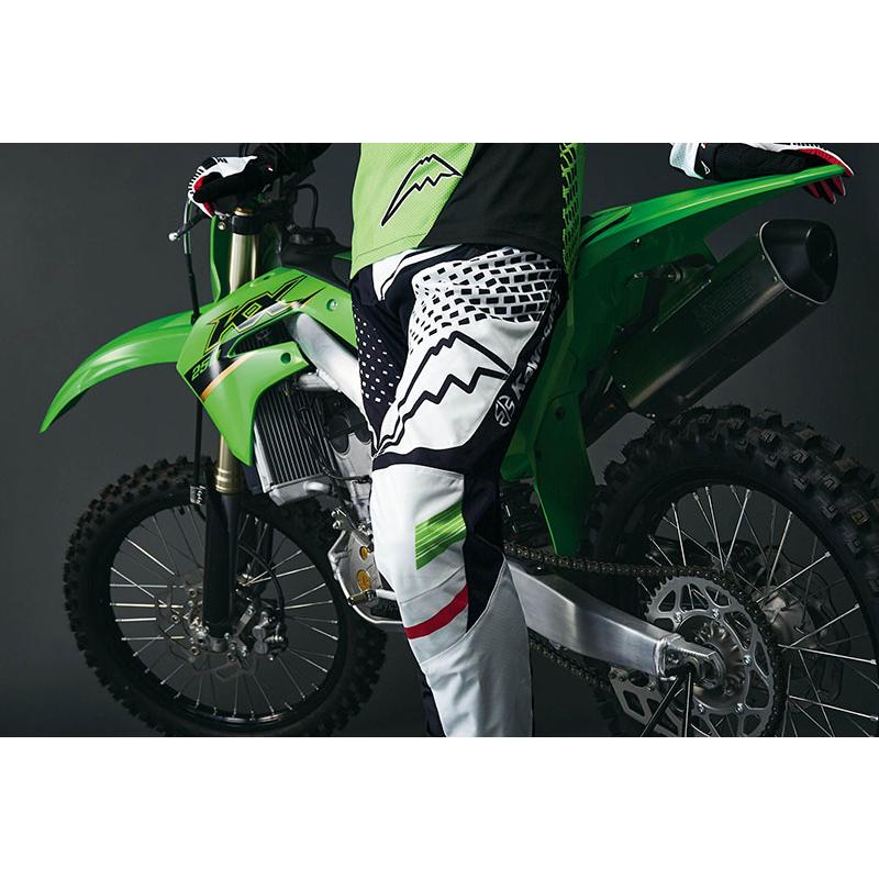 カワサキ（Kawasaki） カワサキ純正/2023春夏 ムーブ・オフロード