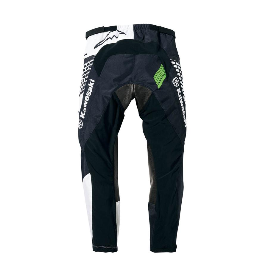 カワサキ（Kawasaki） カワサキ純正/2023春夏 ムーブ・オフロード