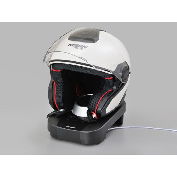 DAYTONA（デイトナ） 11日クーポン配布 バイク用 ヘルメット消臭/乾燥