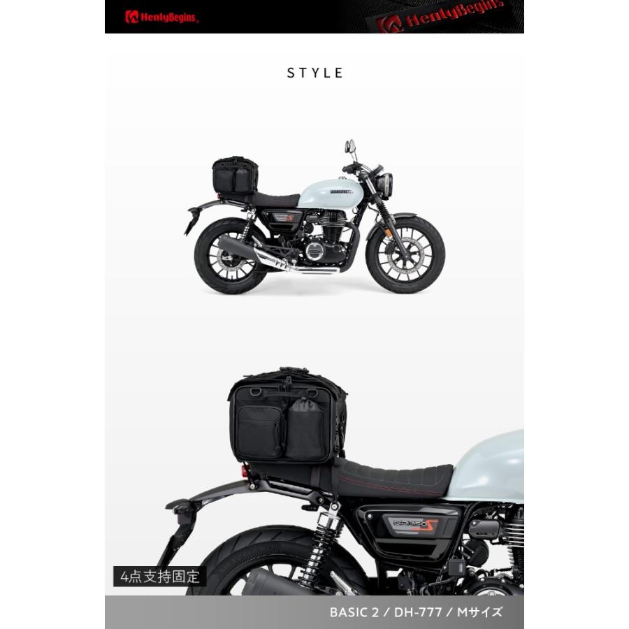 DAYTONA（デイトナ） 11日クーポン配布 ヘンリービギンズ(Henly Begins