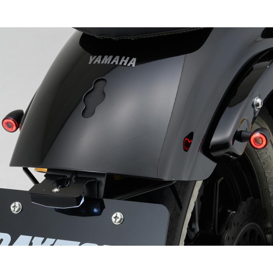 DAYTONA（デイトナ） 11日クーポン配布 バイク用 ウインカー HIGHSIDER