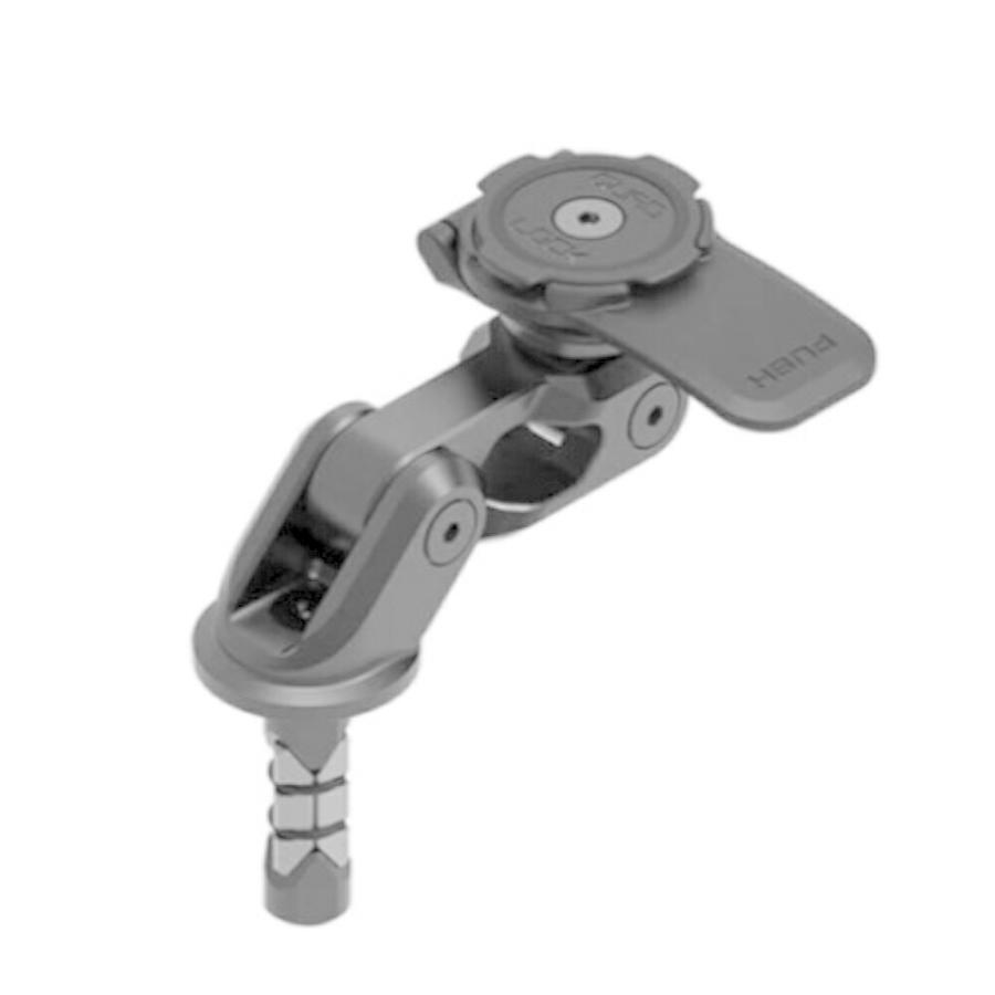 QUAD LOCK（クアッドロック） バイク パーツ スマホ スマートフォン