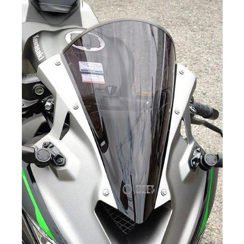 BEET（ビート） 入荷待ち スモークスクリーン Kawasaki Ninja ZX-25R