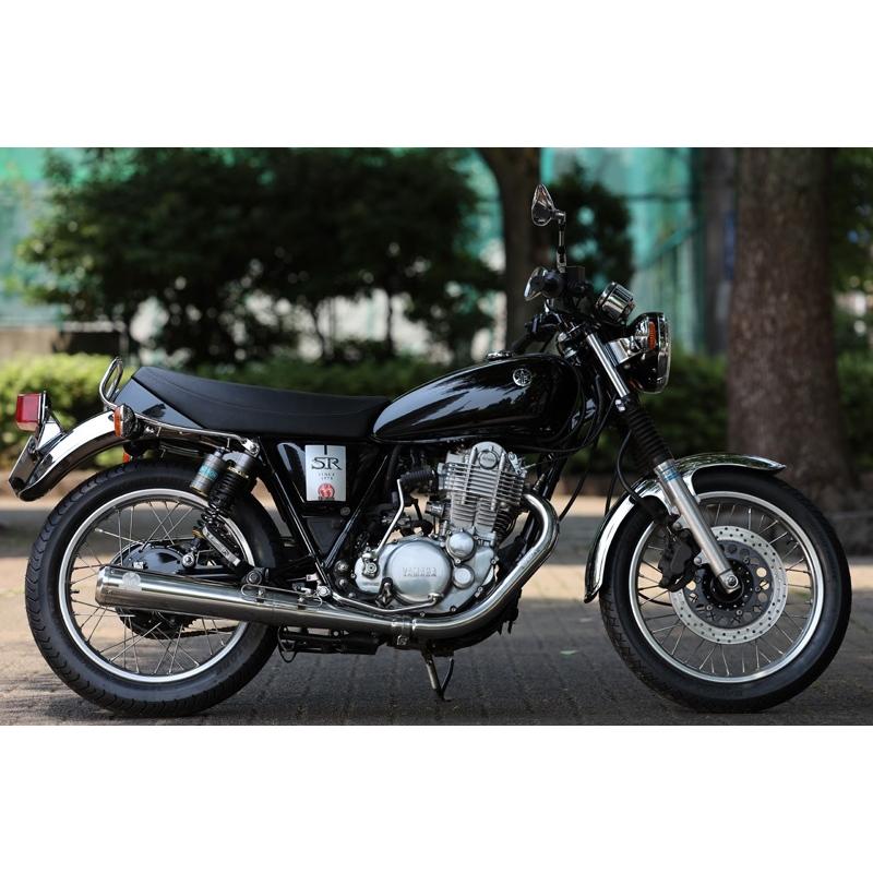 もちさん専用Yamaha SR400黒 もちさん専用Yamaha SR400黒 もちさん専用