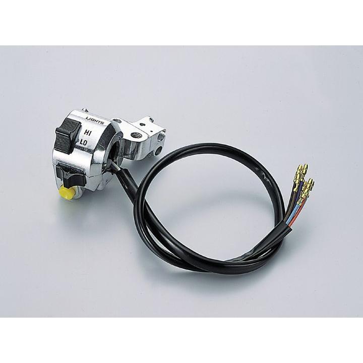 HURRICANE（ハリケーン） ライブDio/J/S/SR/ZX(94-02/AF34/AF35)用