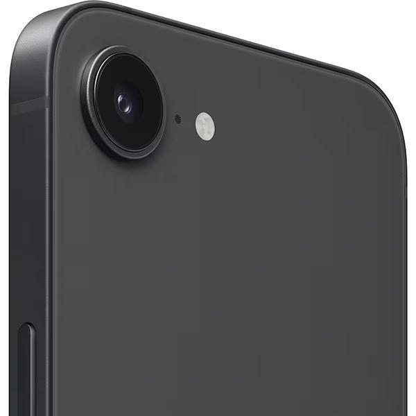 iPhone16e 128GB【国内版SIMフリー】【新品 未開封】Black ブラック