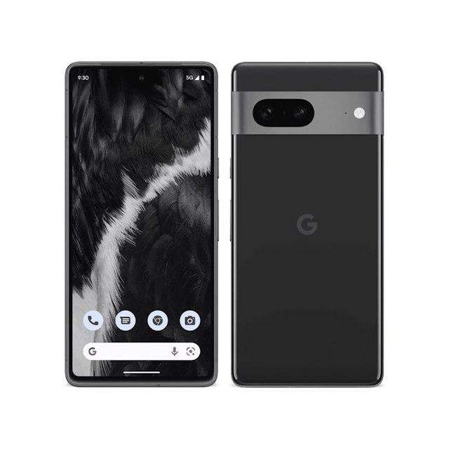 Google Pixel 7 128GB SIMフリー 5G対応 本体 G03Z5【新品 未使用