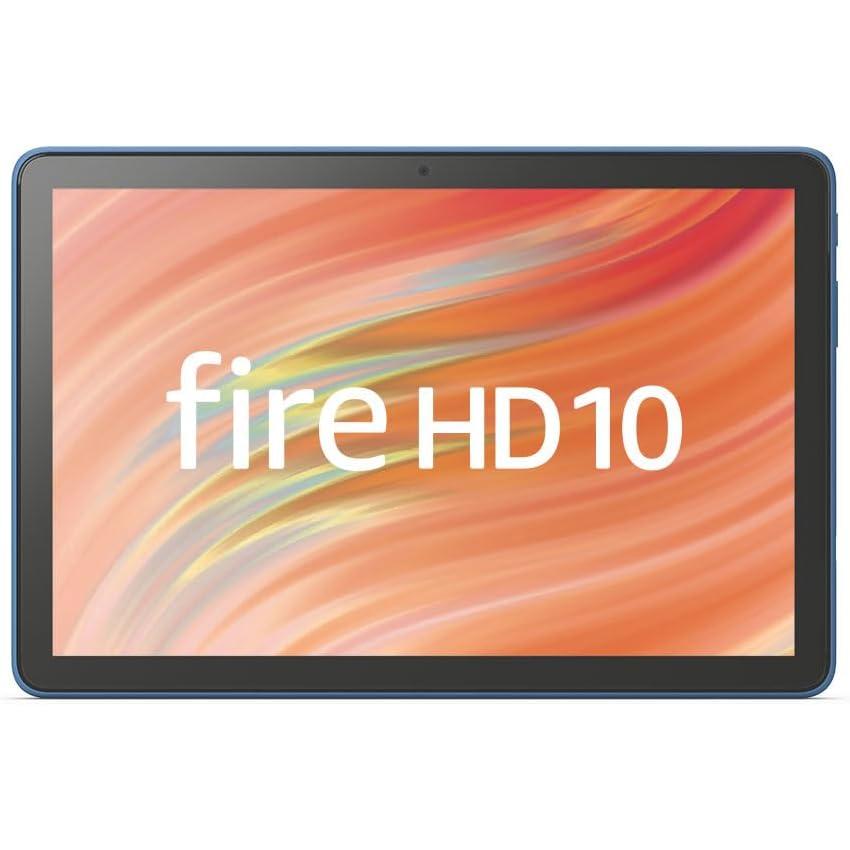 amazon（アマゾン） Amazon Fire HD 10 タブレット - 10インチHD