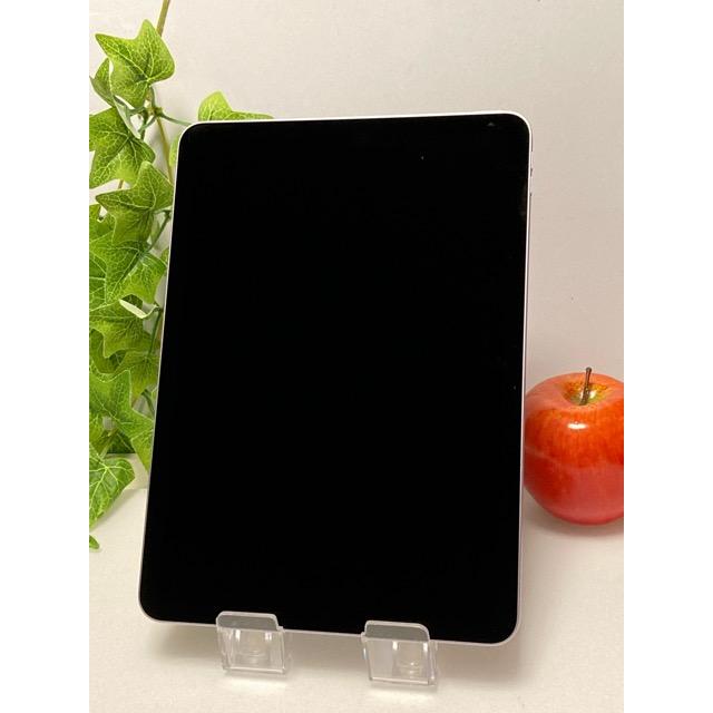 iPad Air Apple 第6世代 (M2) 11インチ パープル 128GB MUWF3J/A