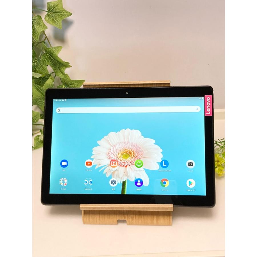 Lenovo（レノボ） Lenovo Tab B10 HD TB-X505F 10.1型 タブレット 16GB