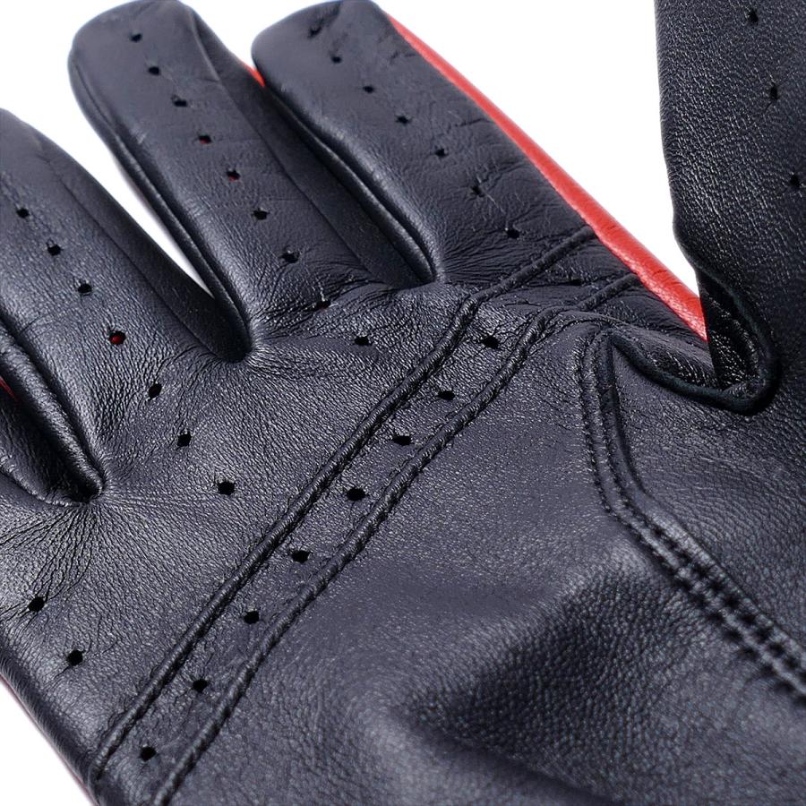 DENTS（デンツ） タッチスクリーンレザードライビング グローブ 5-0010