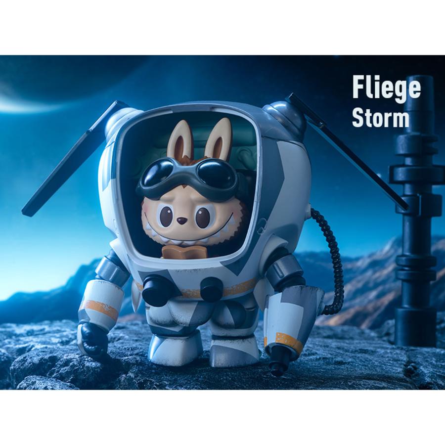 POP MART（ポップマート） 正規品 即納 POP MART THE MONSTERS × 横山