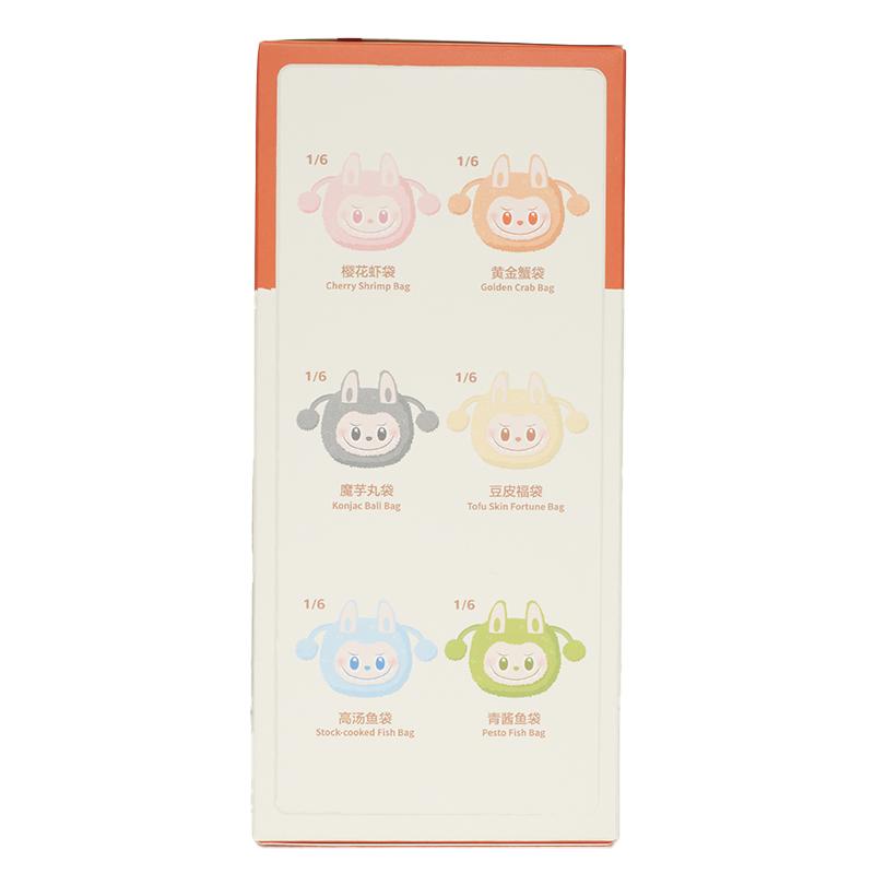 POP MART（ポップマート） 【1BOX】即納 ザ モンスターズ ラブブ