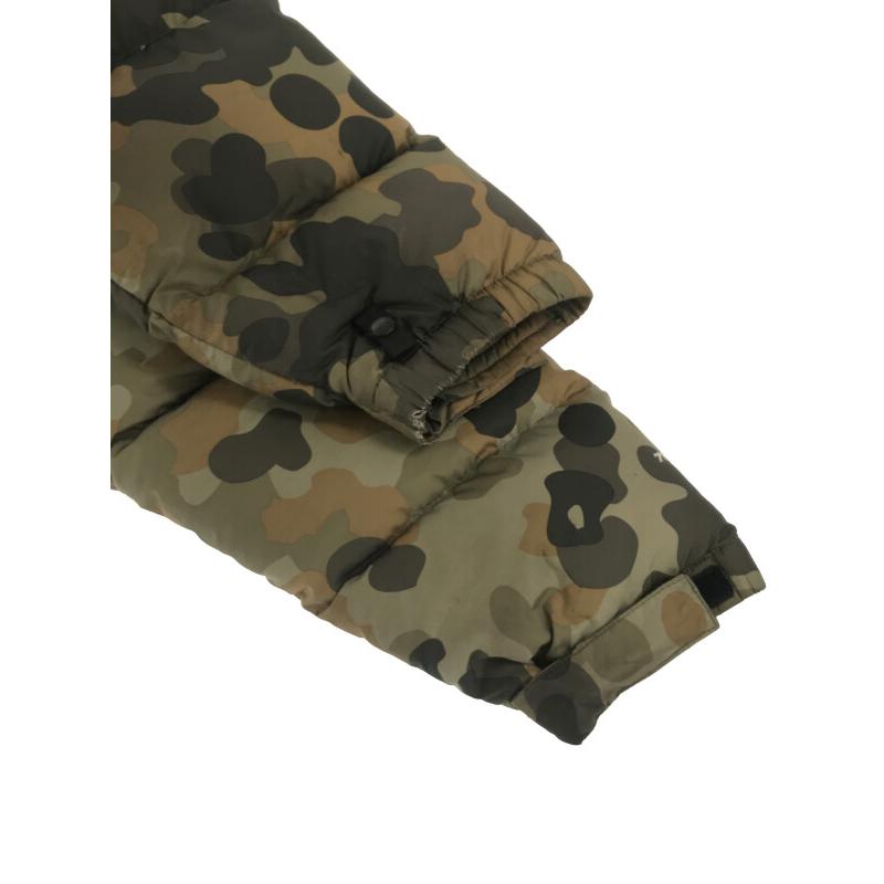 THE NORTH FACE（ザ ノースフェイス） 1996 Retro Nuptse jacket