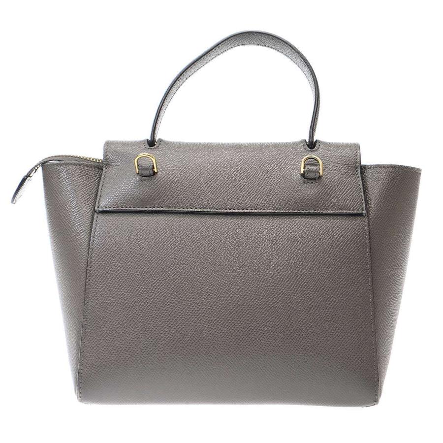 CELINE（セリーヌ） NANO BELT BAG ナノベルトバッグ グレー