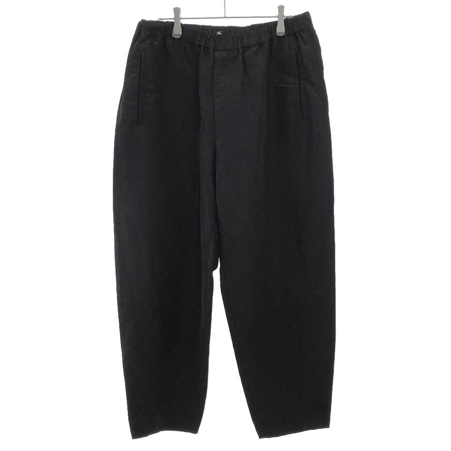 ブラックコムデギャルソン パンツ 売れ筋 コムデギャルソンパンツ