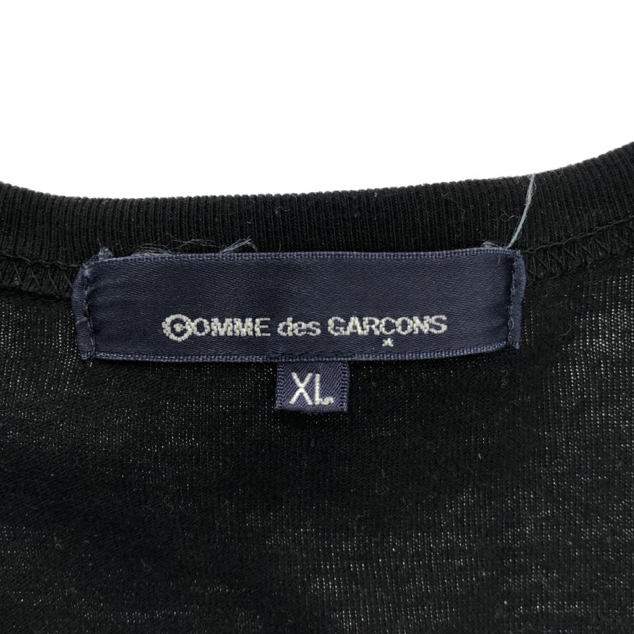 COMME des GARCONS（コムデギャルソン） 青山限定Tシャツ KZ-T002