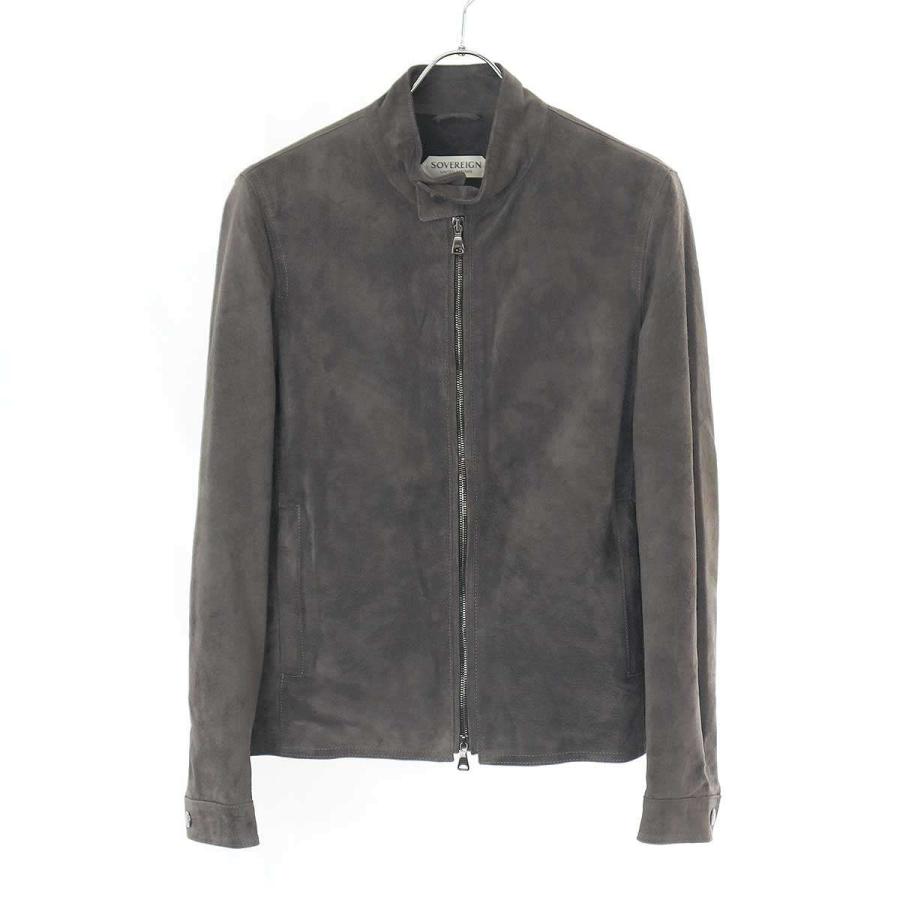 EMMETI エンメティ SOVEREIGN別注 JURI ピッグスエードシングル