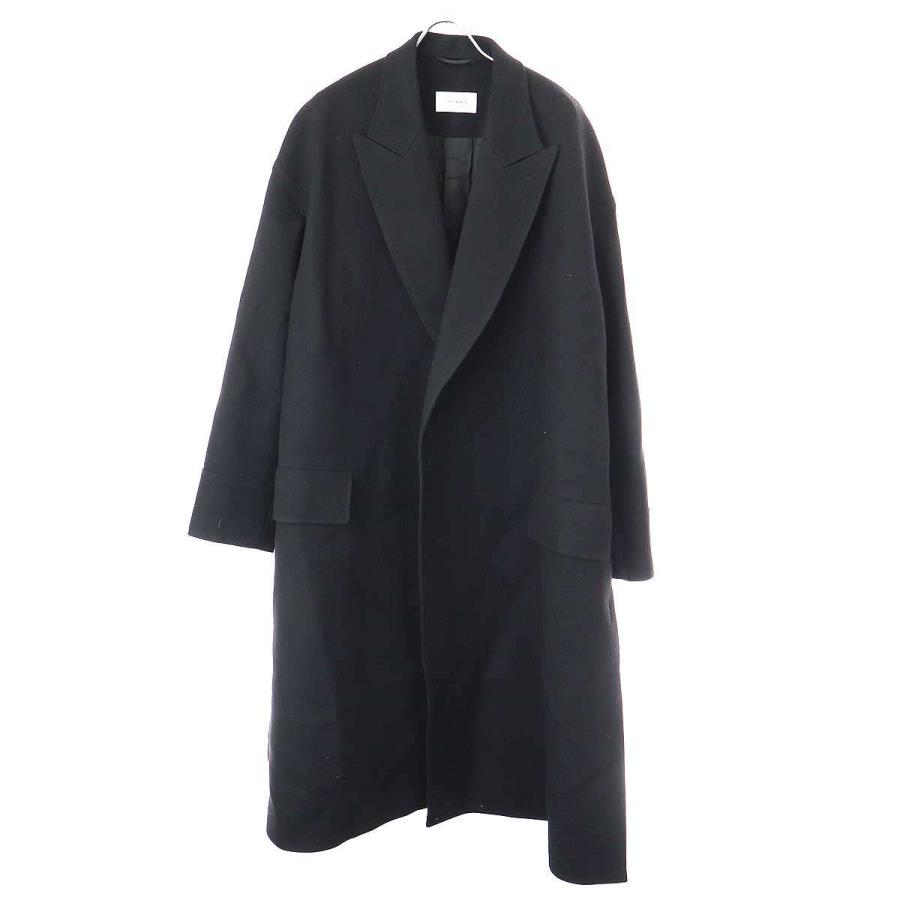 THE RERACS（ザ リラクス） ザ リラクス 【SAMPLE】24AW THE DOUBLE