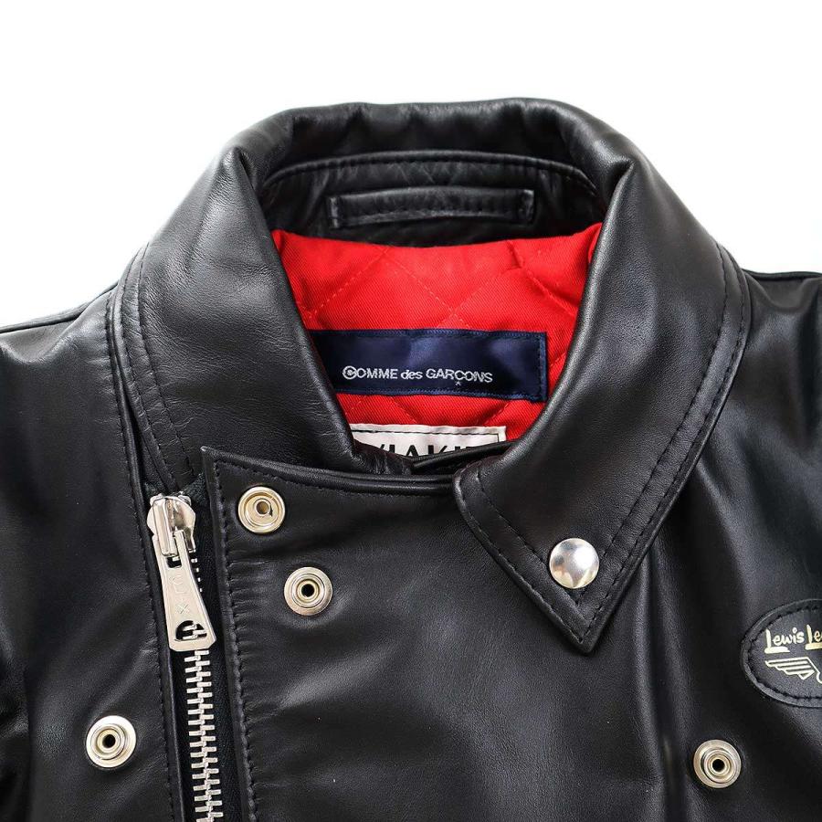 COMME des GARCONS（コムデギャルソン） COMME des GARCONS×Lewis